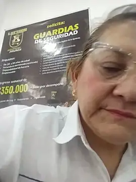 JULIETA 21- online show from 9, 7, 2026