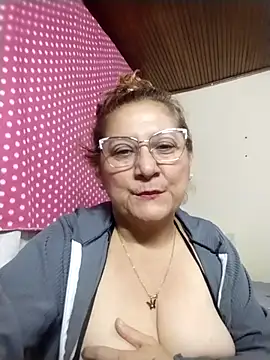 JULIETA 21- online show from 21, 7, 2026