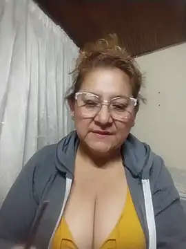 JULIETA 21- online show from 25, 7, 2026