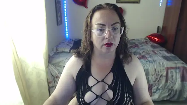 TaniaGoddess online show from 23, 4, 2026