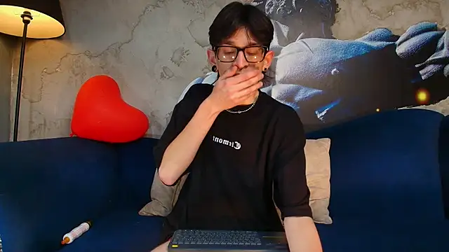 Jax valentine online show from 20, 2, 2026