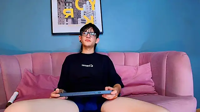 Jax valentine online show from 27, 2, 2026