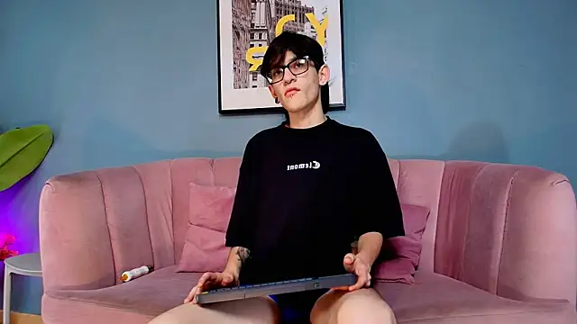 Jax valentine online show from 3, 3, 2026