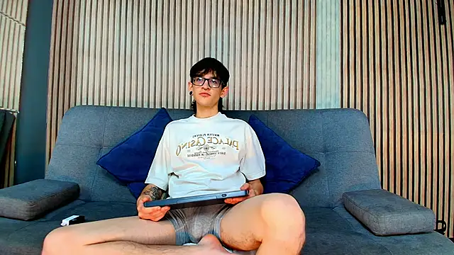 Jax valentine online show from 7, 3, 2026