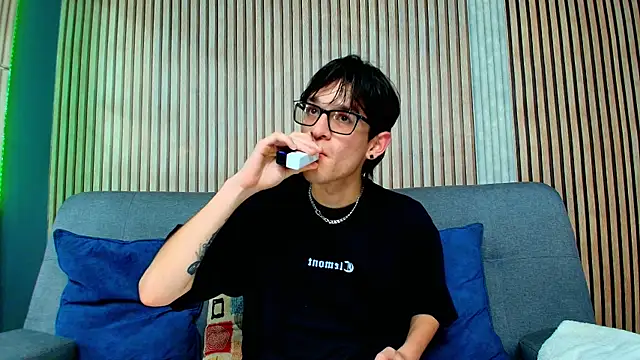 Jax valentine online show from 13, 3, 2026