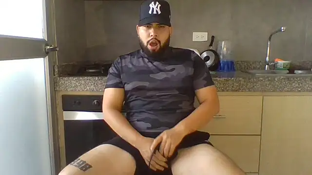 Dalton s online show from 10, 7, 2026