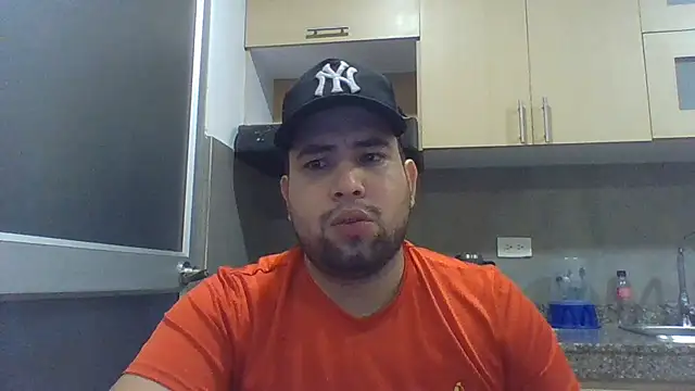Dalton s online show from 26, 7, 2026