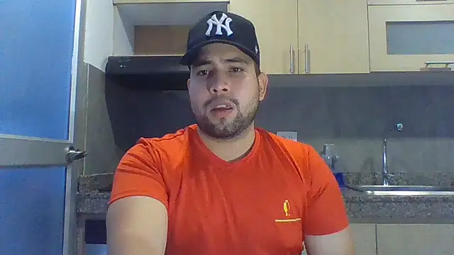 Dalton s online show from 27, 7, 2026