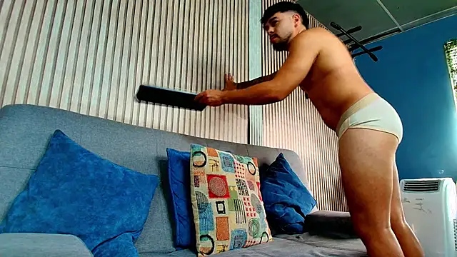 DaveParker  online show from 17, 3, 2026