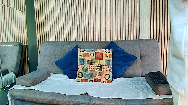 DaveParker  online show from 21, 4, 2026