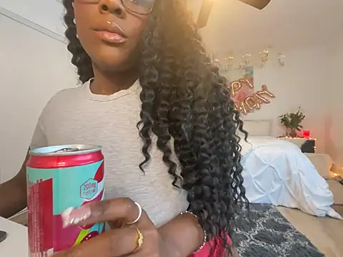 Anadia Starr online show from 22, 2, 2026