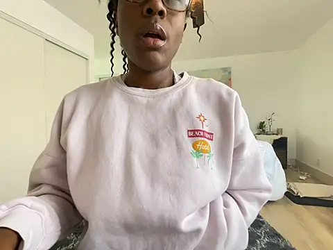 Anadia Starr online show from 2, 3, 2026