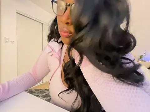 Anadia Starr online show from 28, 4, 2026