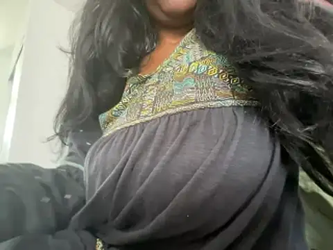 Anadia Starr online show from 20, 6, 2026