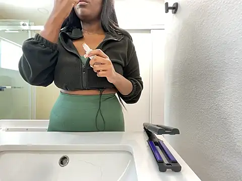 Anadia Starr online show from 28, 6, 2026