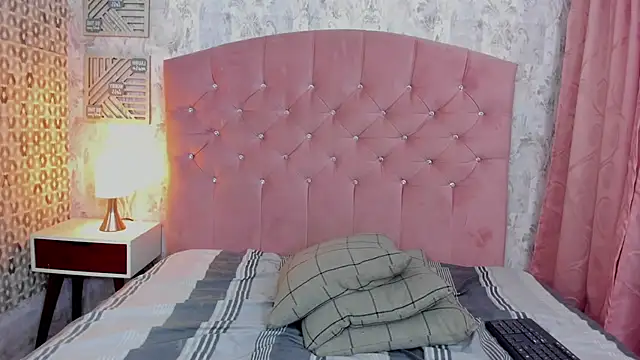 arlequiin  online show from 22, 2, 2026