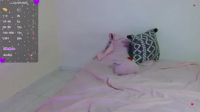 kimwii1 online show from 6, 3, 2026