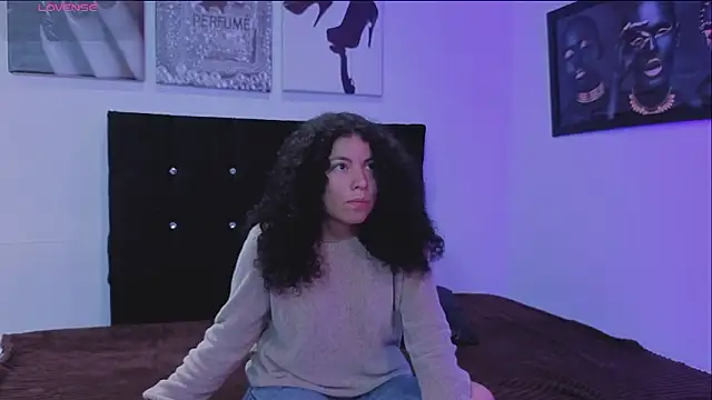 Snapshot of Zoe-yanin chatting on 11, 3, 2026 Zoe-yanin online show from 11, 3, 2026