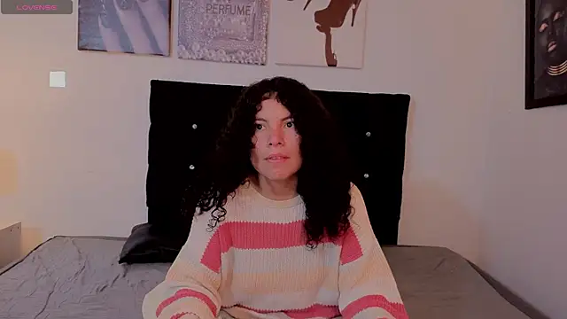 Zoe-yanin online show from 25, 3, 2026