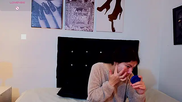 Zoe-yanin online show from 28, 3, 2026