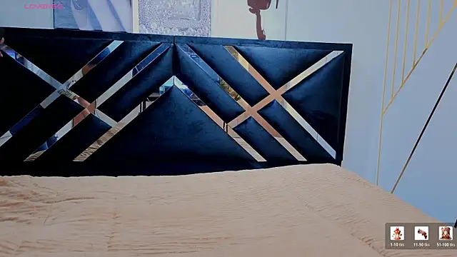 Zoe-yanin online show from 25, 4, 2026