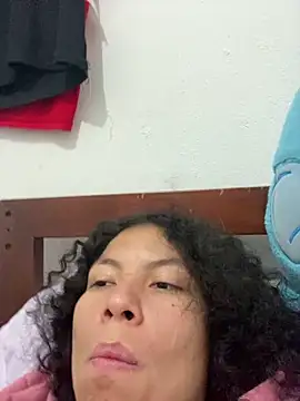 Zoe-yanin online show from 28, 4, 2026