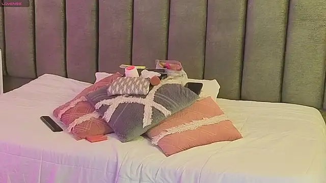 SofiaCortes4 online show from 22, 4, 2026