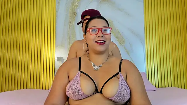 DeepandCurvy online show from 9, 3, 2026