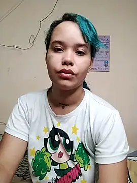 LunitaRebel online show from 21, 2, 2026