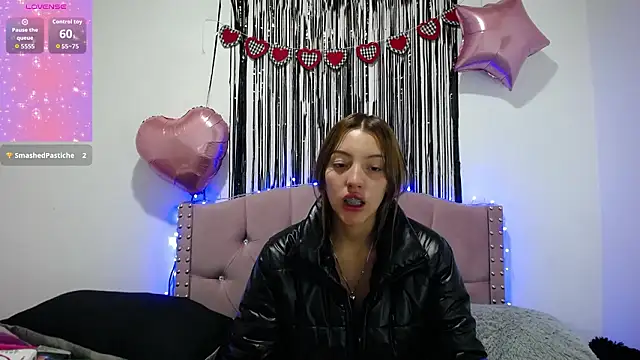 emily cooper pym online show from 14, 2, 2026