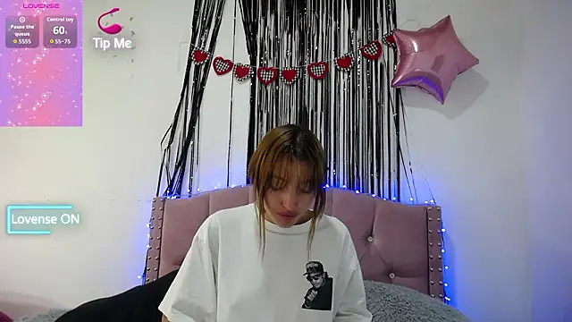 emily cooper pym online show from 7, 3, 2026