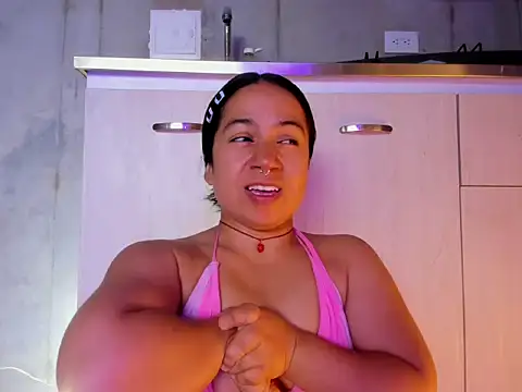Snapshot of chiarafustox chatting on 9, 6, 2026 chiarafustox online show from 9, 6, 2026
