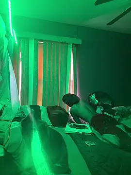 ThridLegTj online show from 28, 4, 2026