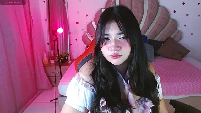 mia fox666 online show from 26, 4, 2026