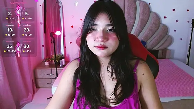 mia fox666 online show from 28, 4, 2026