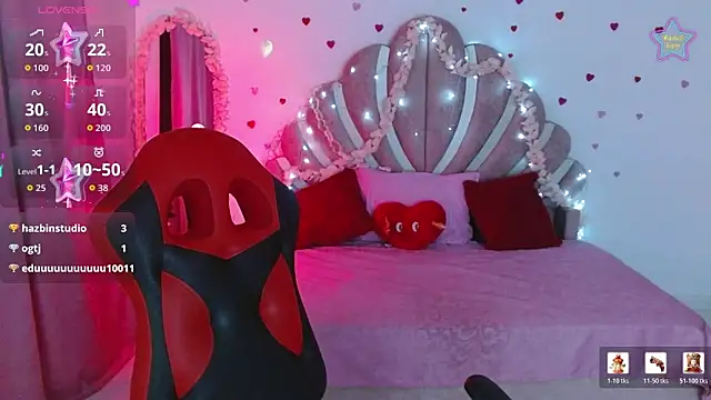 mia fox666 online show from 11, 6, 2026