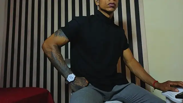 big dante77 online show from 25, 3, 2026