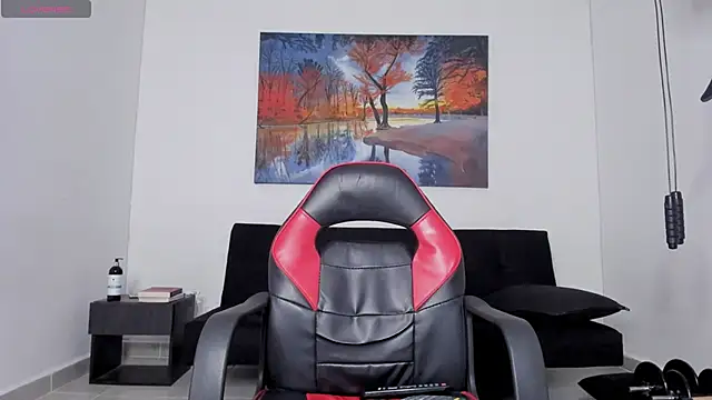 ryanwhite3 online show from 27, 2, 2026