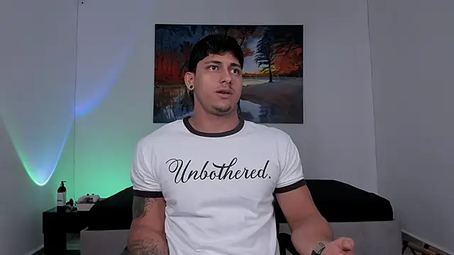 ryanwhite3 online show from 4, 3, 2026