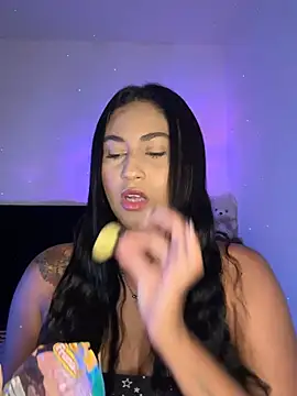 mari pauli xx online show from 3, 3, 2026