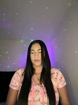 mari pauli xx online show from 11, 3, 2026