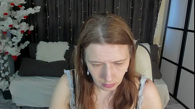 Kathrine Meyer online show from 18, 3, 2026