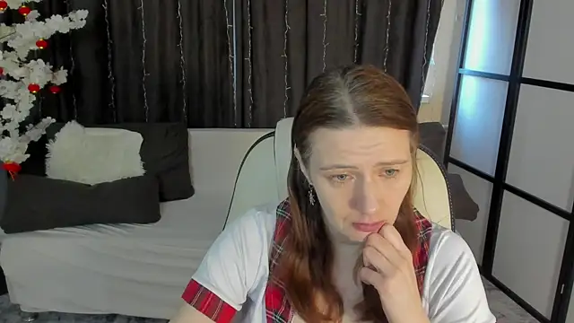 Kathrine Meyer online show from 3, 4, 2026