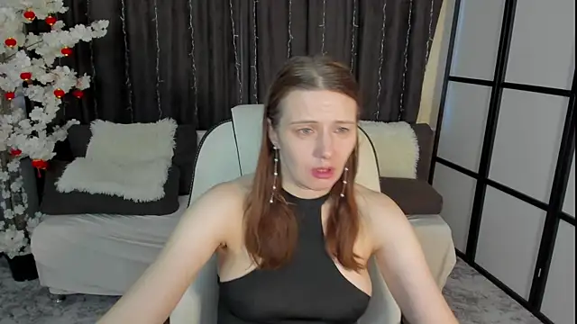 Kathrine Meyer online show from 13, 4, 2026