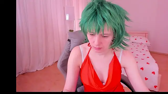 Kathrine Meyer online show from 23, 4, 2026