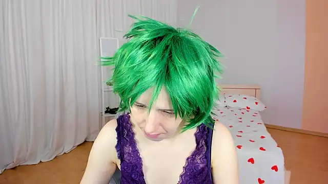 Kathrine Meyer online show from 24, 4, 2026