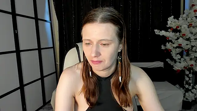 Kathrine Meyer online show from 27, 4, 2026