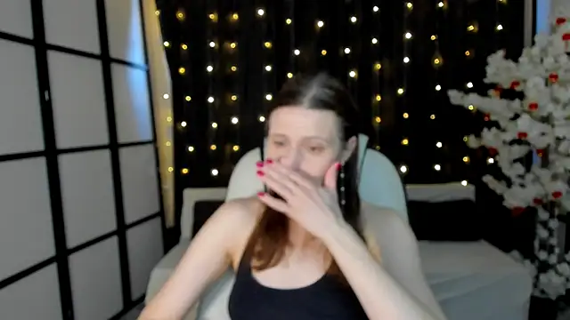 Kathrine Meyer online show from 28, 4, 2026