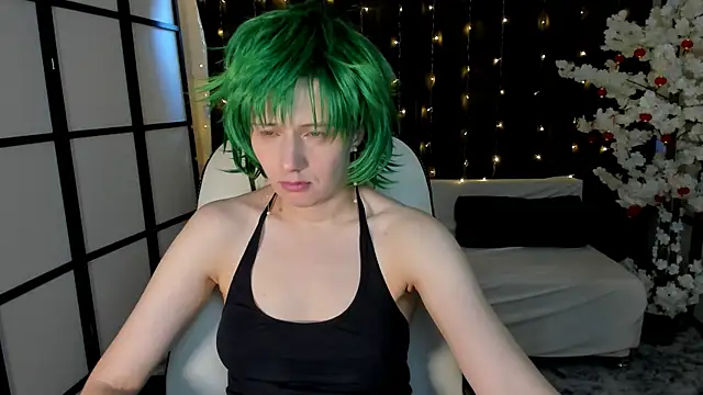 Kathrine Meyer online show from 28, 4, 2026