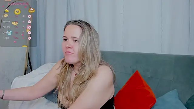 LilyBel online show from 22, 4, 2026